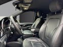 Mercedes classe v 300 extra-long moteur neuf boite neuf garantie 2 ans tva recuperable occasion paris 17ème (75)(porte...