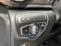 Mercedes classe v 300 extra-long moteur neuf boite neuf garantie 2 ans tva recuperable occasion paris 17ème (75)(porte...