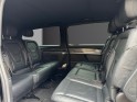 Mercedes classe v 300 extra-long moteur neuf boite neuf garantie 2 ans tva recuperable occasion paris 17ème (75)(porte...