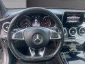 Mercedes glc classe   220 d 9g-tronic 4matic fascination garantie 12 mois occasion simplicicar limoges  simplicicar...