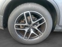 Mercedes glc classe   220 d 9g-tronic 4matic fascination garantie 12 mois occasion simplicicar limoges  simplicicar...