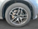 Mercedes glc classe   220 d 9g-tronic 4matic fascination garantie 12 mois occasion simplicicar limoges  simplicicar...