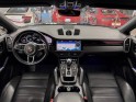 Porsche cayenne coupe e-hybrid 3.0 v6 462 ch tiptronic bva -suivi porsche complet - pack chrono - pdls - garantie 12 mois...