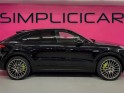 Porsche cayenne coupe e-hybrid 3.0 v6 462 ch tiptronic bva -suivi porsche complet - pack chrono - pdls - garantie 12 mois...
