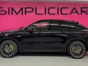 Porsche cayenne coupe e-hybrid 3.0 v6 462 ch tiptronic bva -suivi porsche complet - pack chrono - pdls - garantie 12 mois...