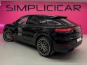 Porsche cayenne coupe e-hybrid 3.0 v6 462 ch tiptronic bva -suivi porsche complet - pack chrono - pdls - garantie 12 mois...