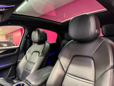 Porsche cayenne coupe e-hybrid 3.0 v6 462 ch tiptronic bva -suivi porsche complet - pack chrono - pdls - garantie 12 mois...