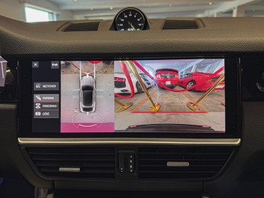 Porsche cayenne coupe e-hybrid 3.0 v6 462 ch tiptronic bva -suivi porsche complet - pack chrono - pdls - garantie 12 mois...