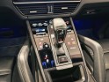 Porsche cayenne coupe e-hybrid 3.0 v6 462 ch tiptronic bva -suivi porsche complet - pack chrono - pdls - garantie 12 mois...