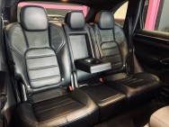 PORSCHE d'occasion CAYENNE 3.0 V6 S E-HYBRID PLATINUM EDITION