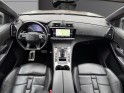 Ds ds7 crossback 2.0 bluehdi 180ch eat8 grand chic - camera 360 - angle mort - carplay - sièges électriques occasion...