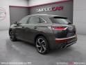 Ds ds7 crossback 2.0 bluehdi 180ch eat8 grand chic - camera 360 - angle mort - carplay - sièges électriques occasion...