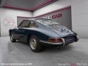 Porsche 912 1600 occasion simplicicar pertuis  simplicicar simplicibike france