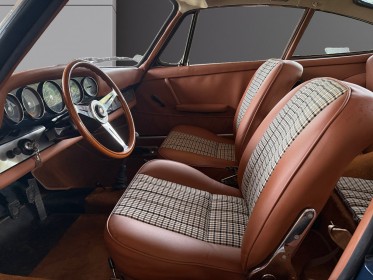 Porsche 912 1600 occasion simplicicar pertuis  simplicicar simplicibike france