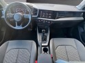 Audi a1 sportback 25 tfsi 95 s tronic 7 advanced occasion  simplicicar nice - pfvauto simplicicar simplicibike france