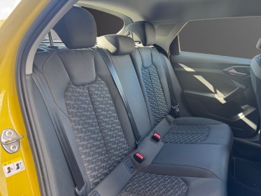 Audi a1 sportback 25 tfsi 95 s tronic 7 advanced occasion  simplicicar nice - pfvauto simplicicar simplicibike france