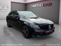 Mercedes classe c break 300 de 9g-tronic avantgarde line suivi complet occasion simplicicar carcassonne simplicicar...