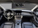 Mercedes classe c break 300 de 9g-tronic avantgarde line suivi complet occasion simplicicar carcassonne simplicicar...