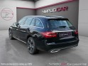 Mercedes classe c break 300 de 9g-tronic avantgarde line suivi complet occasion simplicicar carcassonne simplicicar...