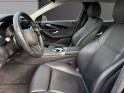 Mercedes classe c break 300 de 9g-tronic avantgarde line suivi complet occasion simplicicar carcassonne simplicicar...