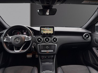 Mercedes classe a 220 d 7g-dct fascination toit ouvrant occasion simplicicar toulouse nord simplicicar simplicibike france