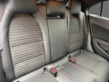 Mercedes classe a 220 d 7g-dct fascination toit ouvrant occasion simplicicar toulouse nord simplicicar simplicibike france