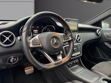 Mercedes classe a 220 d 7g-dct fascination toit ouvrant occasion simplicicar toulouse nord simplicicar simplicibike france