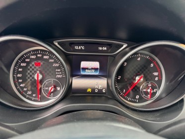 Mercedes classe a 220 d 7g-dct fascination toit ouvrant occasion simplicicar toulouse nord simplicicar simplicibike france