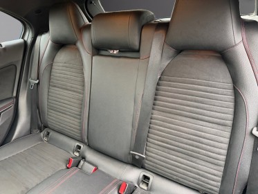 Mercedes classe a 220 d 7g-dct fascination toit ouvrant occasion simplicicar toulouse nord simplicicar simplicibike france