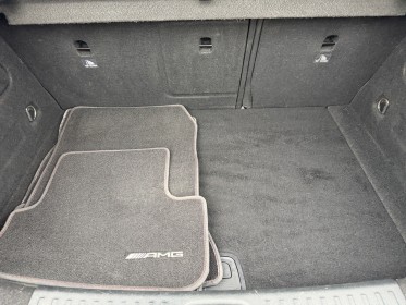 Mercedes classe a 220 d 7g-dct fascination toit ouvrant occasion simplicicar toulouse nord simplicicar simplicibike france