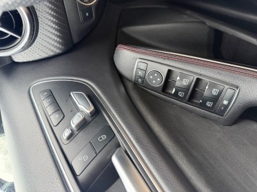 Mercedes classe a 220 d 7g-dct fascination toit ouvrant occasion simplicicar toulouse nord simplicicar simplicibike france