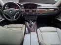 Bmw serie 3 coupe e92 lci 335i xdrive 306ch sport design toit ouvrant entretiens bmw garantie 12 mois occasion simplicicar le...