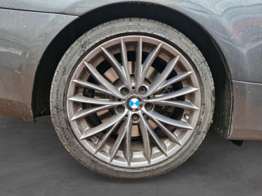 Bmw serie 3 coupe e92 lci 335i xdrive 306ch sport design toit ouvrant entretiens bmw garantie 12 mois occasion simplicicar le...
