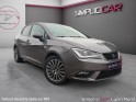 Seat ibiza 1.2 tsi 110 ch connect carplay/garantie 12mois occasion simplicicar lyon nord simplicicar simplicibike france