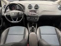 Seat ibiza 1.2 tsi 110 ch connect carplay/garantie 12mois occasion simplicicar lyon nord simplicicar simplicibike france