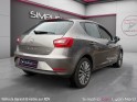 Seat ibiza 1.2 tsi 110 ch connect carplay/garantie 12mois occasion simplicicar lyon nord simplicicar simplicibike france
