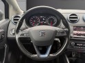 Seat ibiza 1.2 tsi 110 ch connect carplay/garantie 12mois occasion simplicicar lyon nord simplicicar simplicibike france