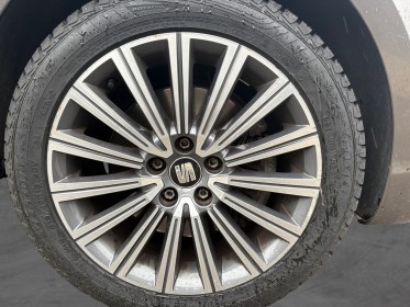 Seat ibiza 1.2 tsi 110 ch connect carplay/garantie 12mois occasion simplicicar lyon nord simplicicar simplicibike france