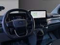 Ford transit custom fourgon 320 l1 2.0 ecoblue 136 ch limited attelage galerie carplay camera de recul garantie occasion...