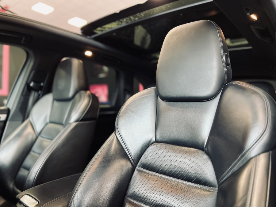 PORSCHE d'occasion CAYENNE 3.0 V6 S E-HYBRID PLATINUM EDITION