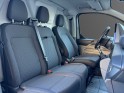 Ford transit custom fourgon 320 l1 2.0 ecoblue 136 ch limited attelage galerie carplay camera de recul garantie occasion...