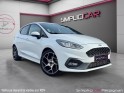 Ford fiesta st 1.5 ecoboost 200 ss st pack full origine full suivi ford carbonne int sièges et volant chauffants garantie...