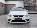 Seat ibiza 1.0 80 ch s/s bvm5 style apple carplay garantie 12 mois occasion simplicicar besanÇon simplicicar simplicibike...
