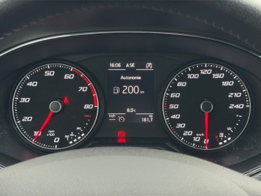 Seat ibiza 1.0 80 ch s/s bvm5 style apple carplay garantie 12 mois occasion simplicicar besanÇon simplicicar simplicibike...