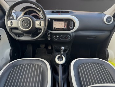 Renault twingo e-tech electrique iii integral - 21 intens garantie 12 mois occasion simplicicar toulon est simplicicar...