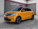 Renault twingo e-tech electrique iii integral - 21 intens garantie 12 mois occasion simplicicar toulon est simplicicar...
