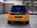 Renault twingo e-tech electrique iii integral - 21 intens garantie 12 mois occasion simplicicar toulon est simplicicar...