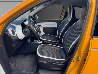 Renault twingo e-tech electrique iii integral - 21 intens garantie 12 mois occasion simplicicar toulon est simplicicar...