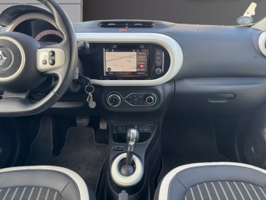 Renault twingo e-tech electrique iii integral - 21 intens garantie 12 mois occasion simplicicar toulon est simplicicar...