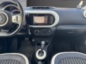 Renault twingo e-tech electrique iii integral - 21 intens garantie 12 mois occasion simplicicar toulon est simplicicar...